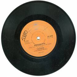 Treasure : Innocent Eyes - When the Sun Shines